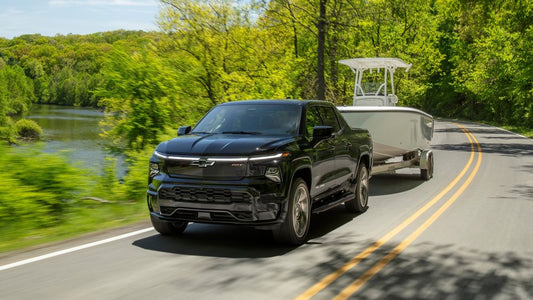 Chevrolet Silverado EV RST: ¿Se ha resuelto el problema de la autonomía?