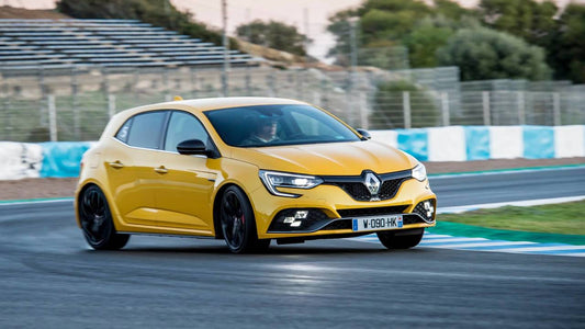 Renault Mégane RS: ¿Es posible que no sea el rendimiento lo que realmente importa?