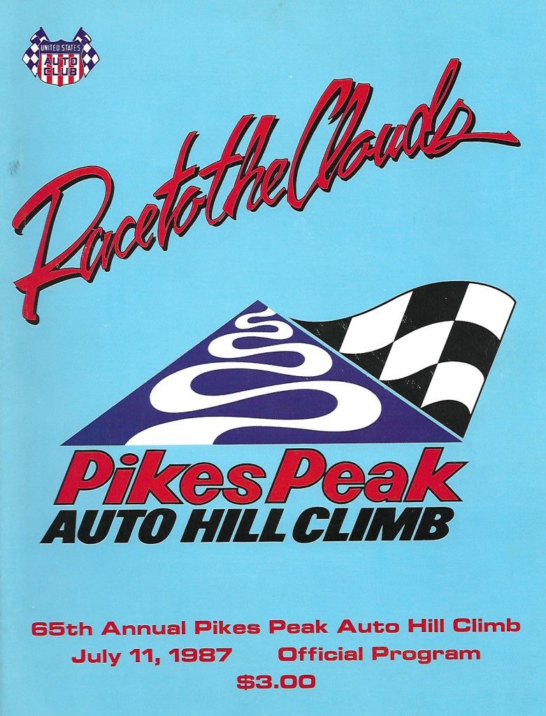 Pikes Peak Hill Climb: La Emocionante Carrera al Cielo y su Impacto en la Industria Automotriz