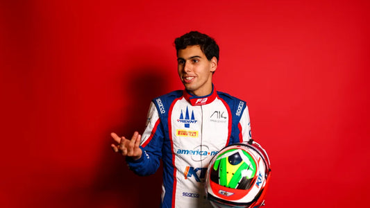 Gabriel Bortoleto: Sorprendido por el Interés de Audi en la F1, Pero Su Futuro Depende de McLaren