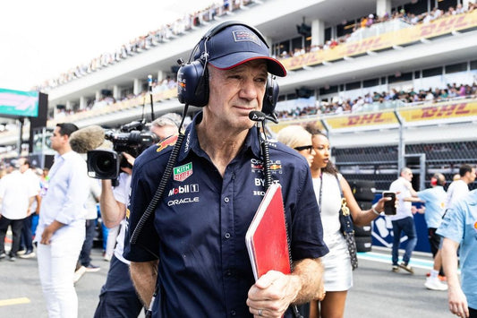 ¿Cómo Red Bull supera la pérdida de Adrian Newey?