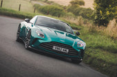 Encuentra ofertas de Aston Martin Vantage