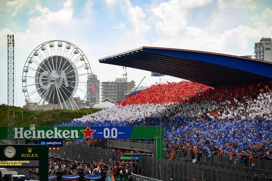 Gran Premio de Holanda 2024: Todo lo que necesitas saber