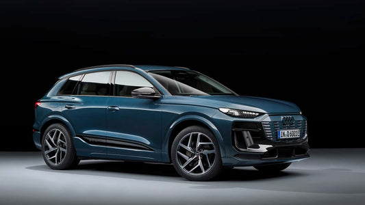 Audi Q6 e-tron: Nueva versión básica con un precio más asequible