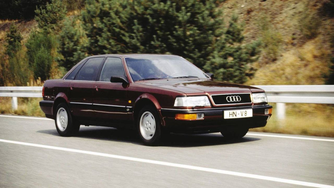 25 años de historia: los momentos más destacados de Audi en Hungría