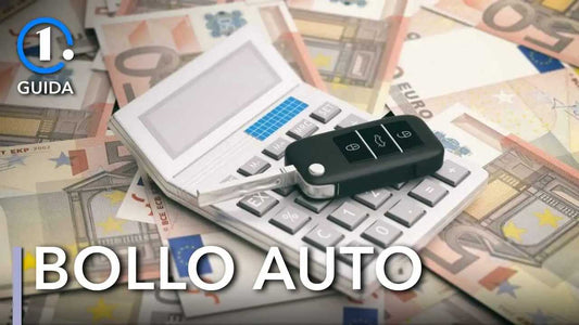 Cómo pagar el bollo auto en Italia: todo lo que debes saber