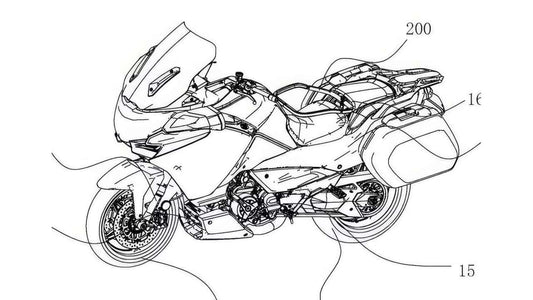 Arneses de seguridad para motocicletas: ¿una idea descabellada?