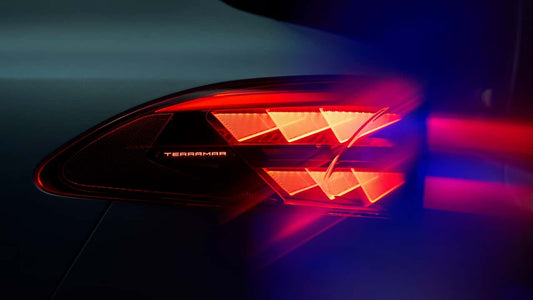 Cupra Terramar: el SUV más grande de la gama se revela el 3 de septiembre