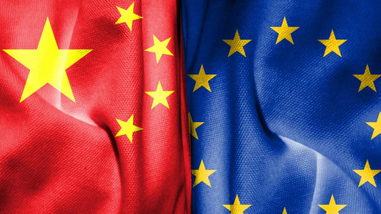 La UE modifica los aranceles a los vehículos eléctricos fabricados en China