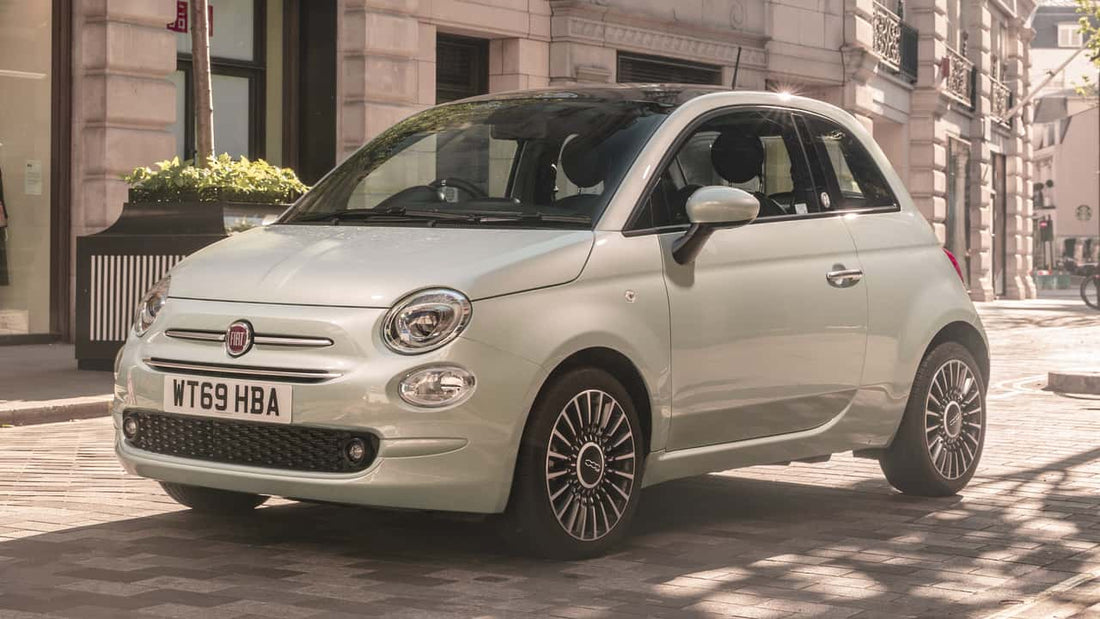 Fiat 500 con motor de gasolina descontinuado en el Reino Unido: ¿qué viene a continuación?