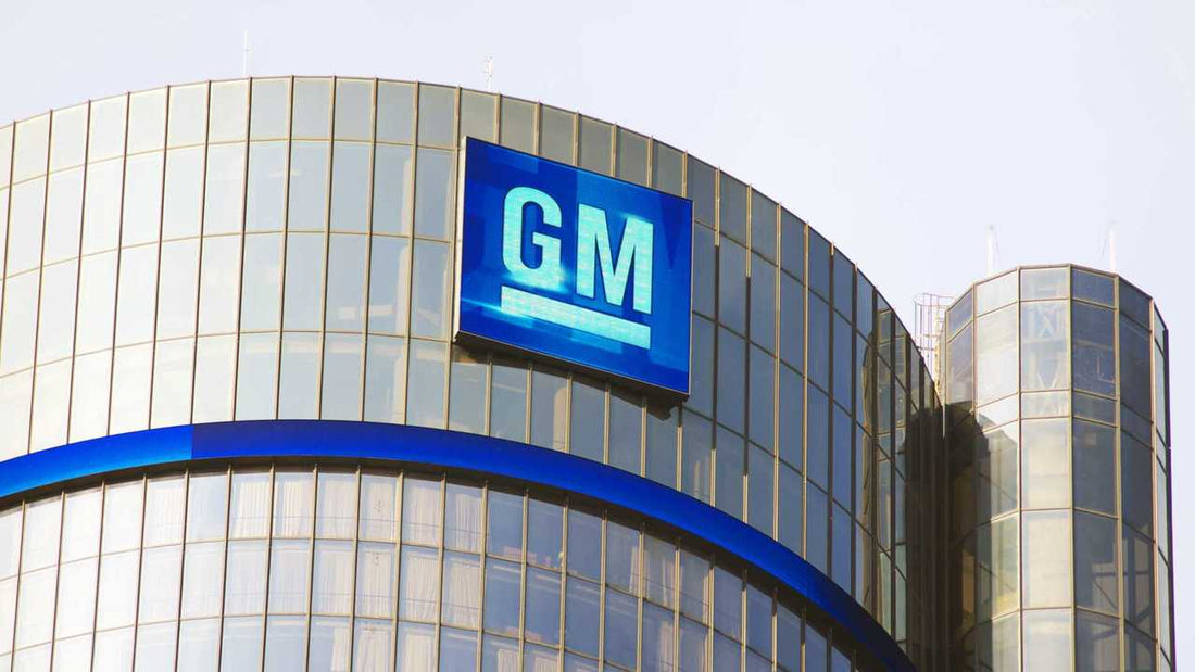 General Motors despide a más de 1.000 empleados en todo el mundo