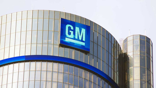 General Motors despide a más de 1.000 empleados en todo el mundo