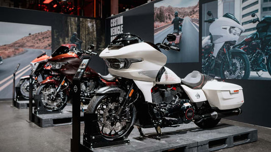 Harley-Davidson no presentará novedades en el EICMA 2024: ¿una estrategia arriesgada?