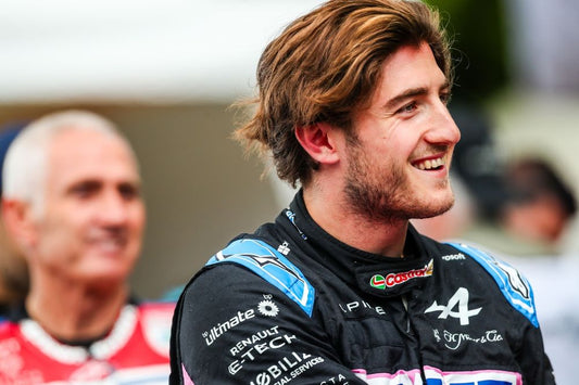 Jack Doohan: El joven australiano que se prepara para debutar en F1 con Alpine en 2025