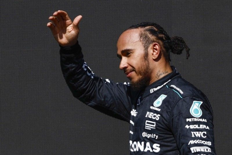 La carrera de Lewis Hamilton: ¿puede seguir compitiendo durante 10 años más?