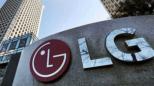 LG se prepara para la producción a seco de electrodos: costos reducidos hasta un 30%