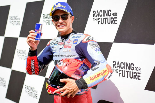 El regreso de Marc Márquez: ¿podrá conquistar un nuevo título en MotoGP?