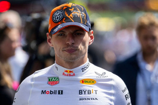 ¿Qué significa la noticia de Max Verstappen para Mercedes en 2025?