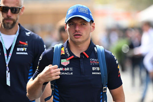 Max Verstappen sobre la salida de Jonathan Wheatley de Red Bull Racing