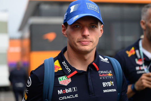 Fórmula 1: Verstappen admite que el rendimiento de Red Bull no es un sorpresa