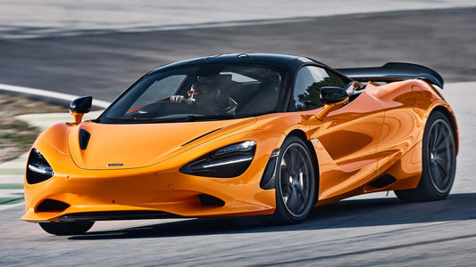 McLaren: El precio de sus coches es demasiado bajo