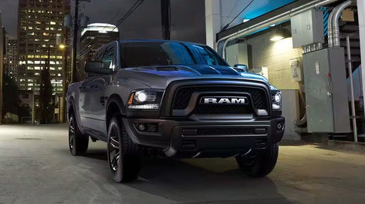 La desaparición del Ram 1500 Classic: ¿qué significa para los fanáticos de los camiones?