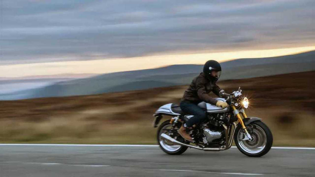 Norton Motorcycles regresa con seis nuevas motos en tres años