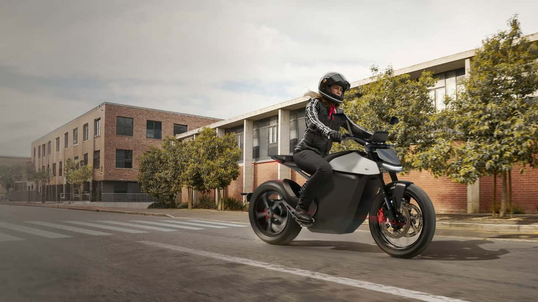 Ola Electric podría mostrar su nueva moto eléctrica antes de lo esperado