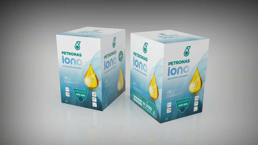 Petronas Iona, así los lubricantes minerales se convierten en fluidos lubricantes para vehículos eléctricos