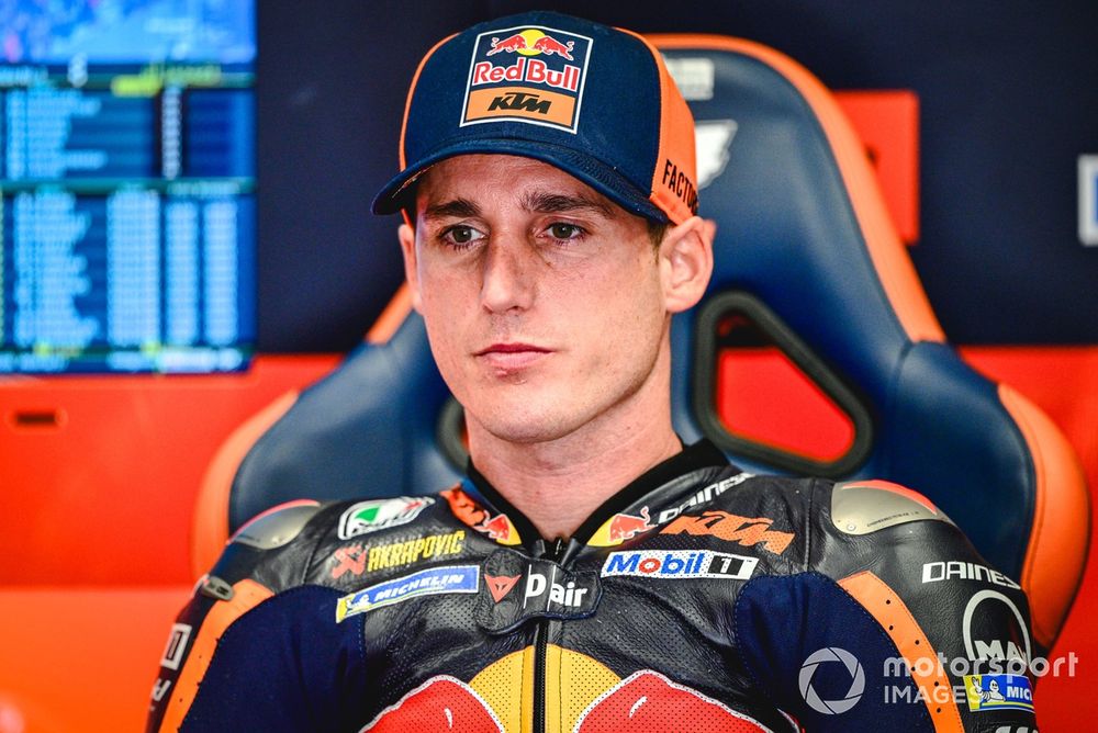 Ducati perderá su ventaja en MotoGP a partir de 2025, según Espargaro