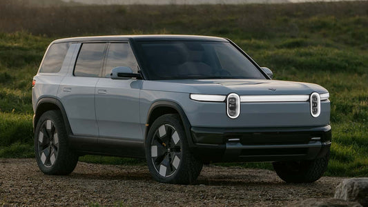 Rivian amplía la fábrica de la R2 (destinada a Europa)