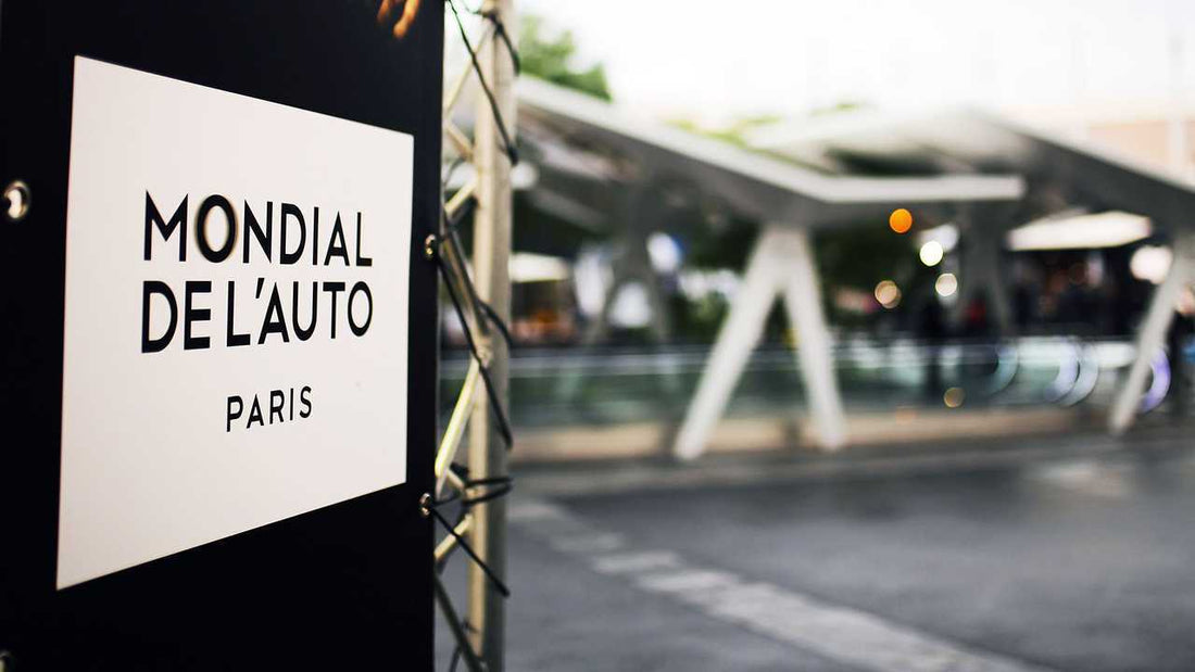 Mondial de l'Automobile de París 2024: Un duelo entre marcas francesas, alemanas y chinas