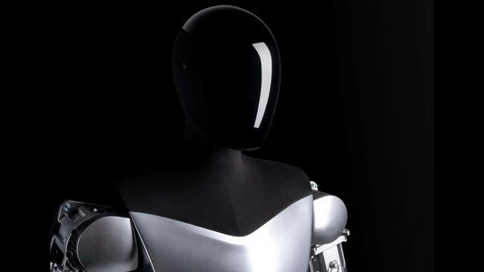 Tesla: El futuro de los robots humanoides llegará en 2026