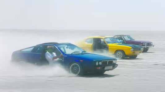 El final de una era: el episodio final de The Grand Tour ya tiene fecha de estreno