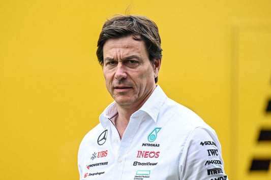 Toto Wolff: "Mercedes todavía no está en condiciones de ganar en todos los circuitos"