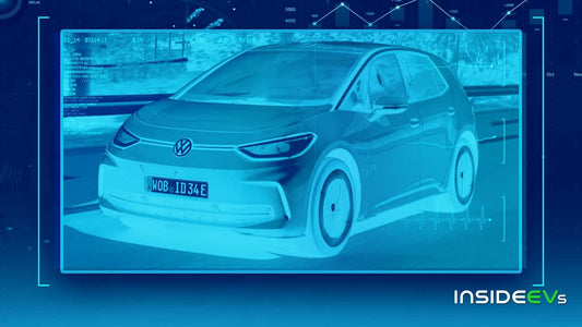 Volkswagen ID.3: Análisis y características del coche eléctrico alemán