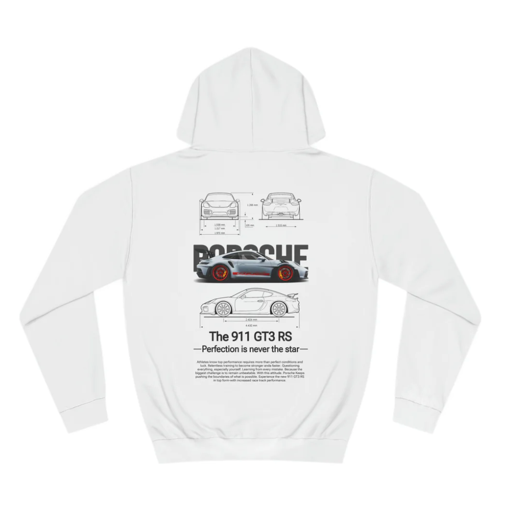 SUDADERAS