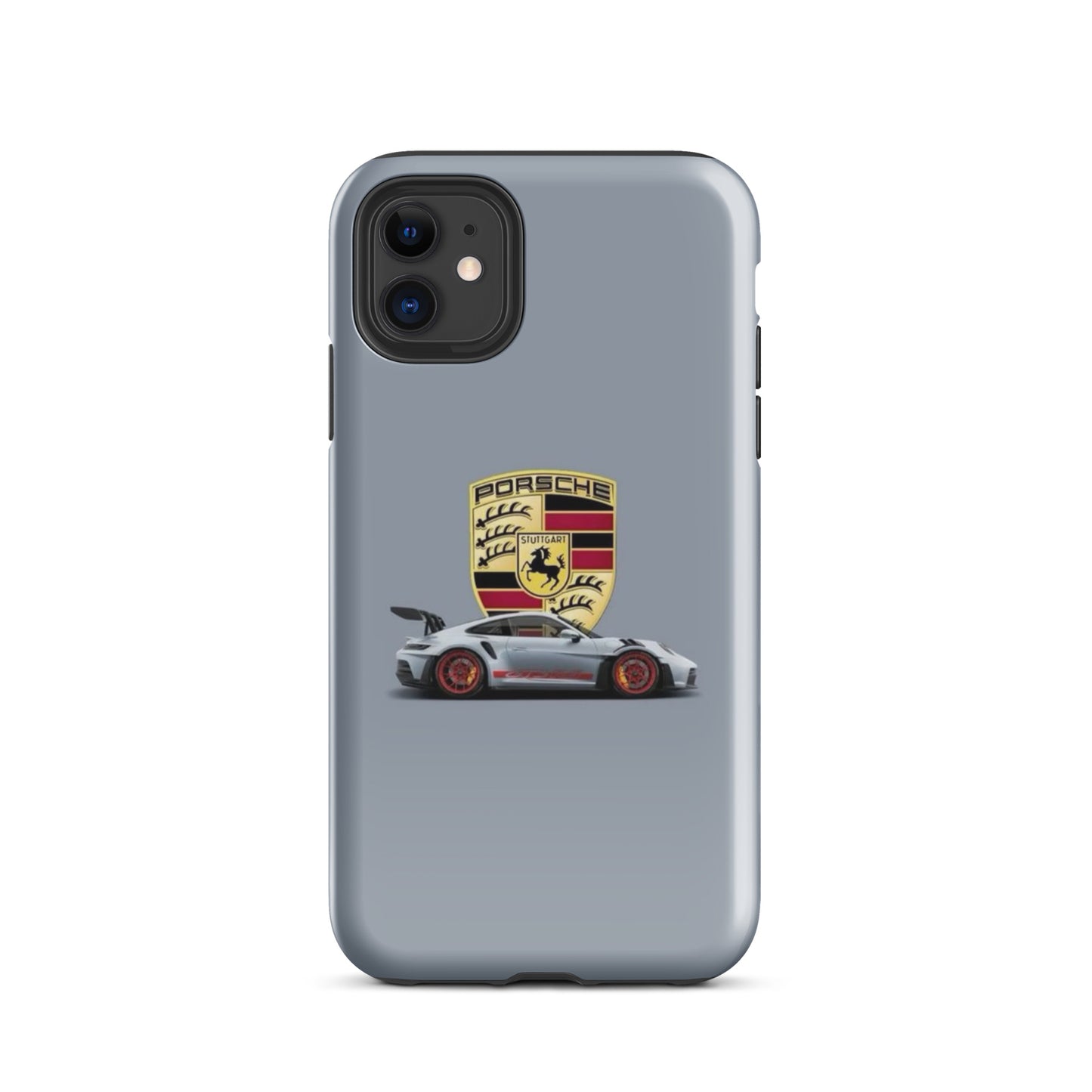 Funda Porsche