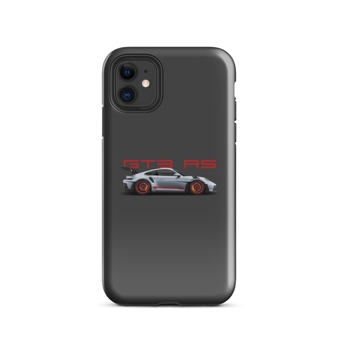 Funda Porsche