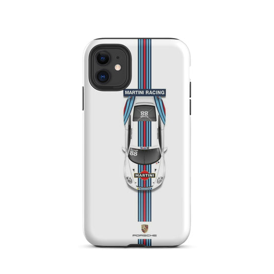 Funda Porsche Martini