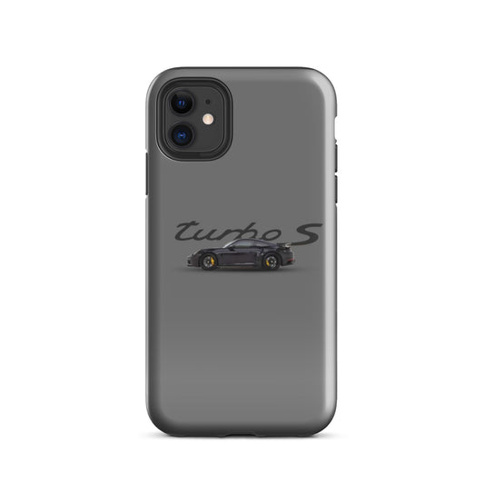 Funda Turbo S