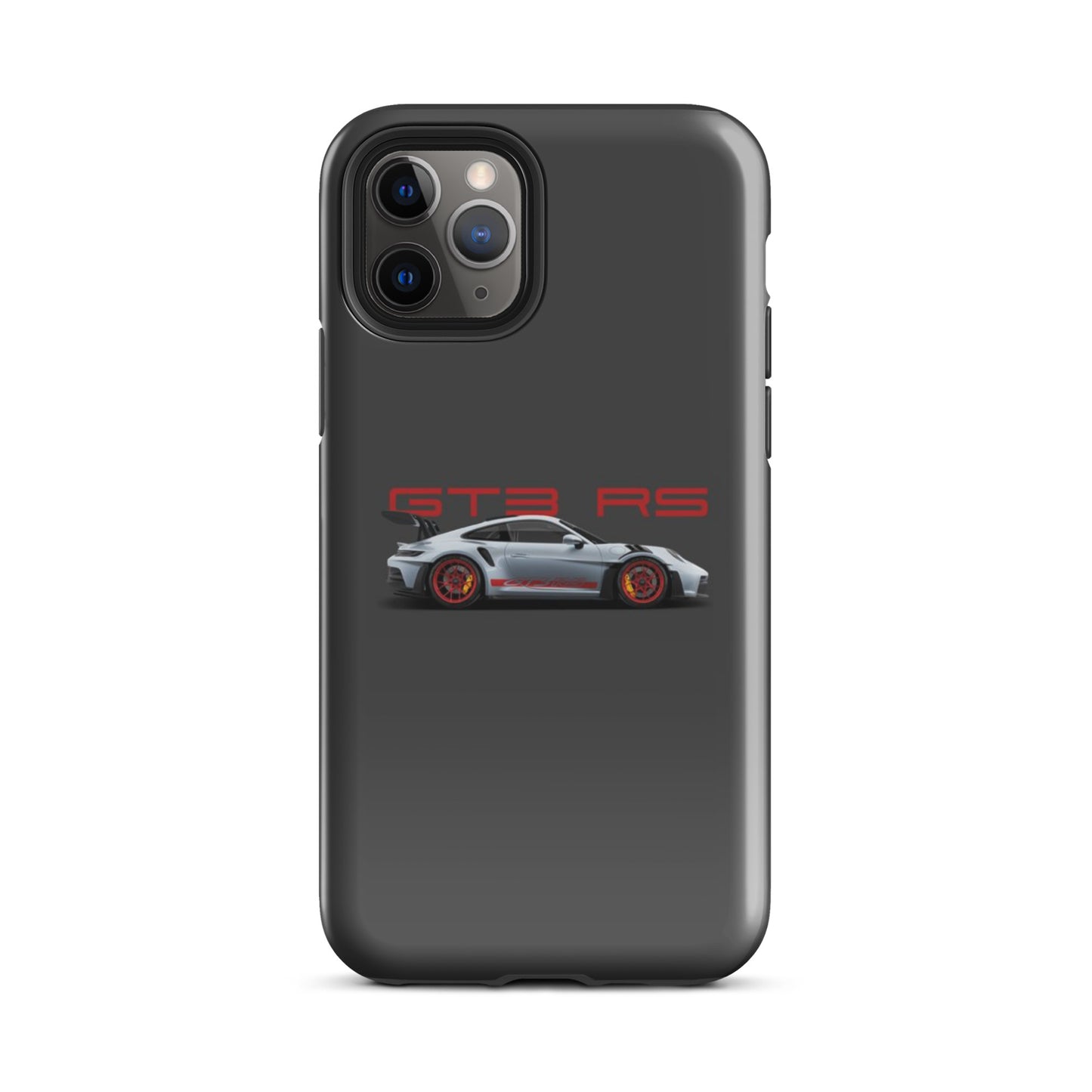 Funda Porsche