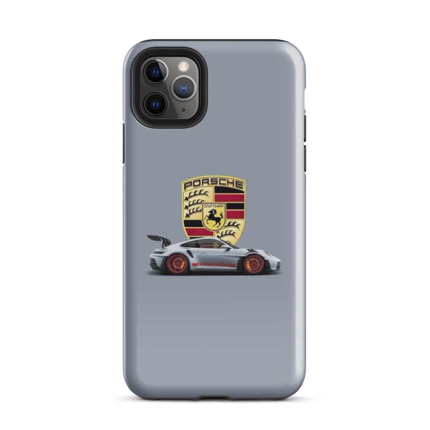 Funda Porsche