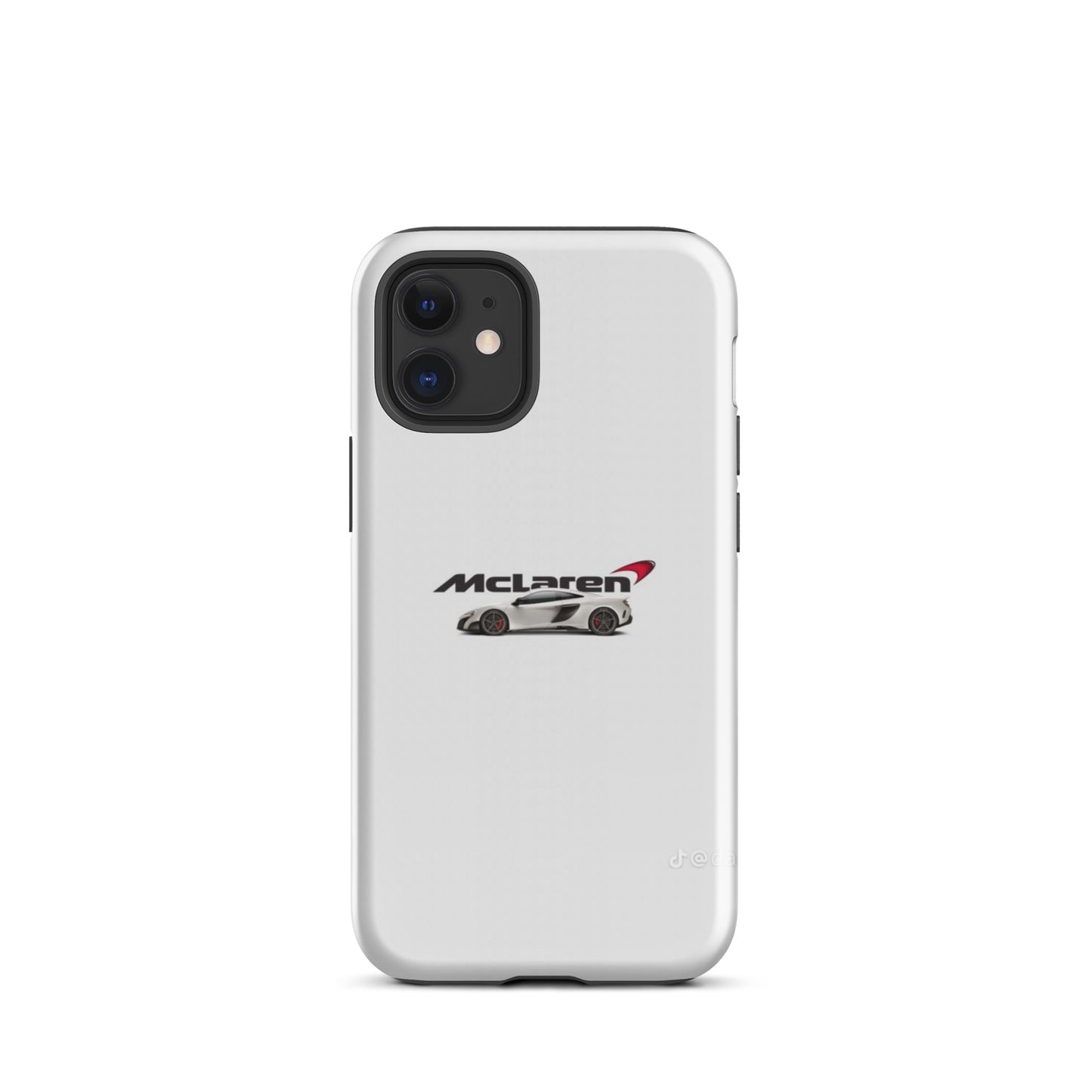 Funda McLaren