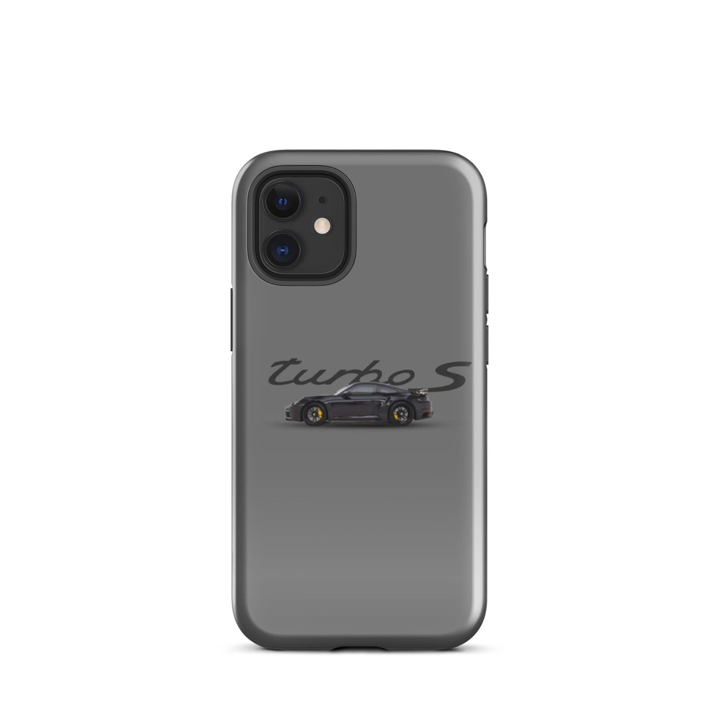 Funda Turbo S