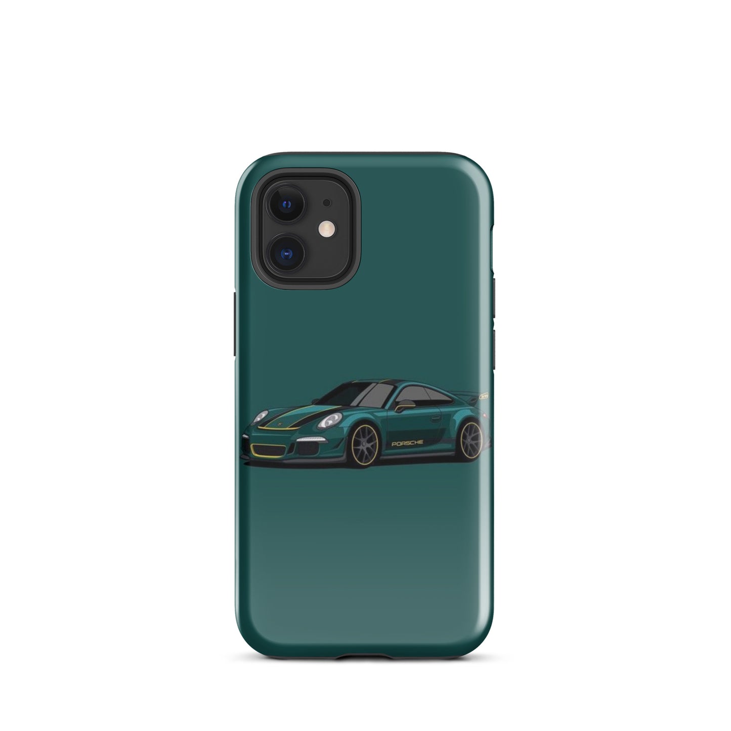 Funda Porsche