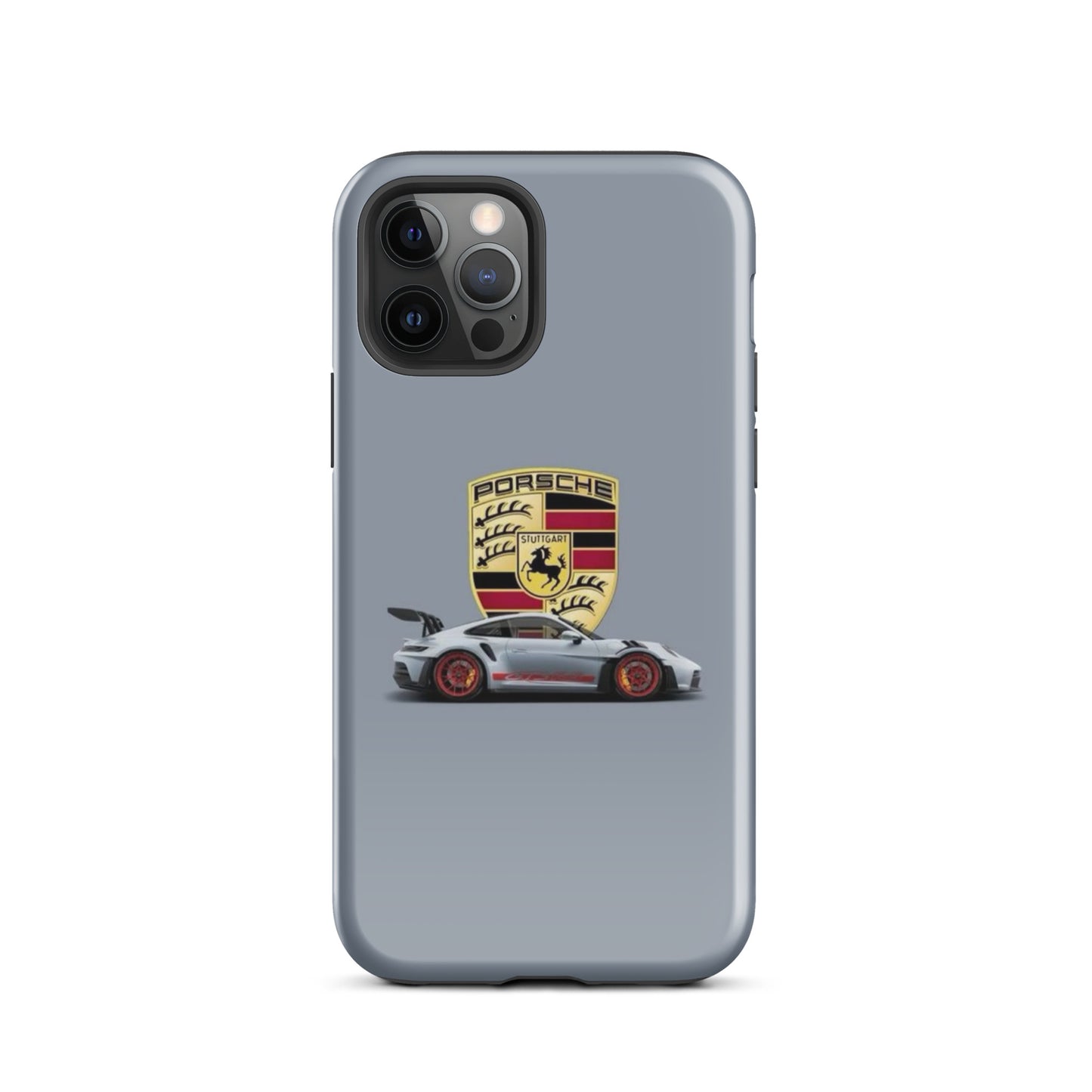 Funda Porsche