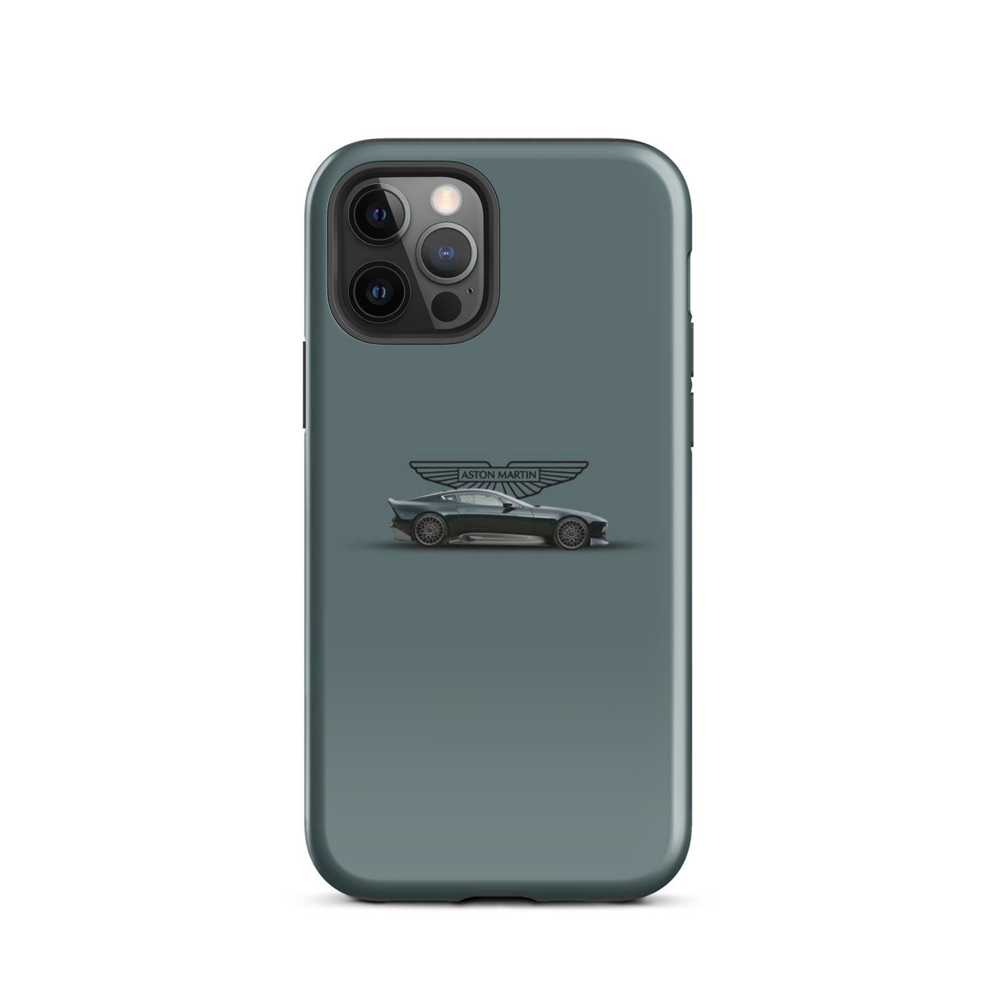 Funda Astonmartin