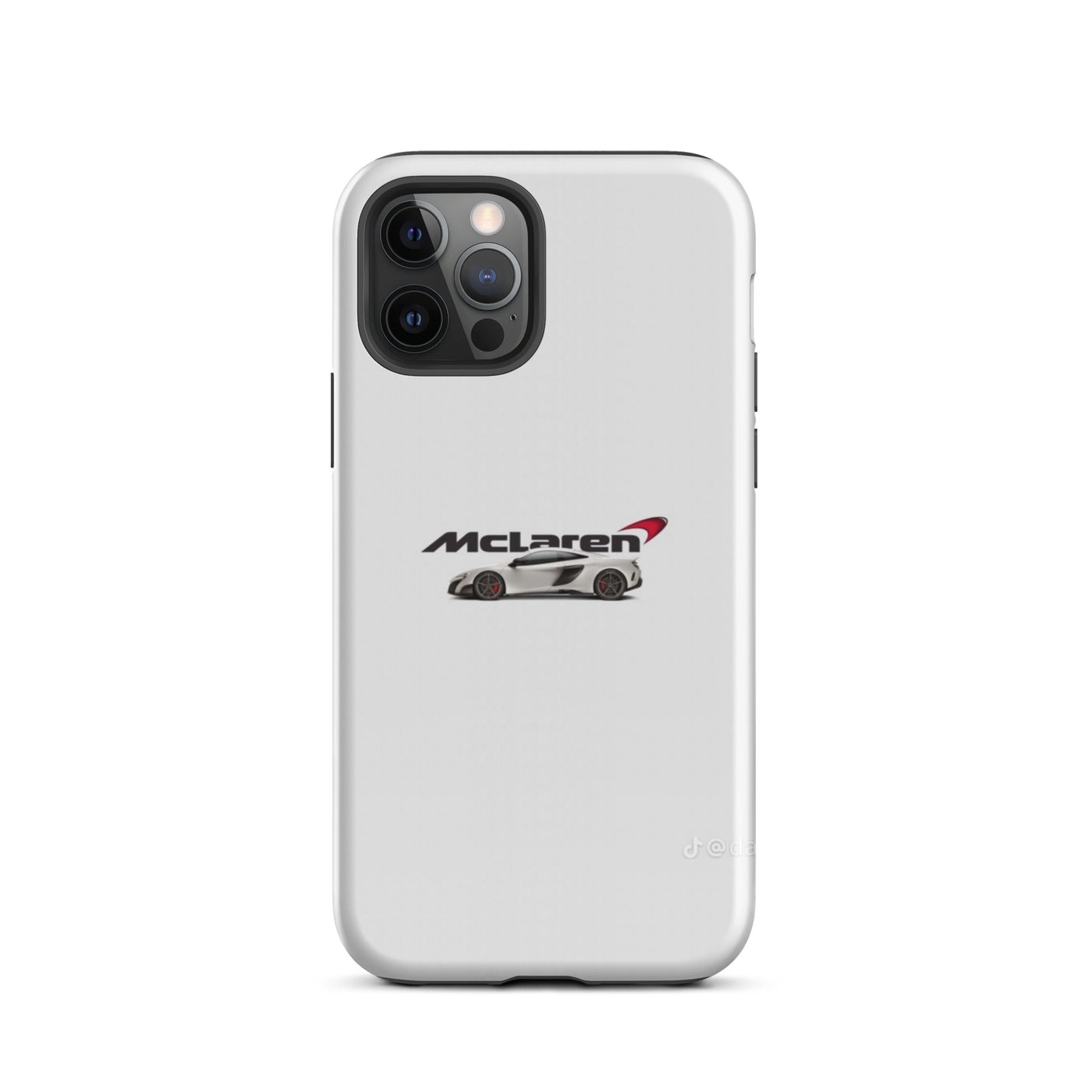 Funda McLaren