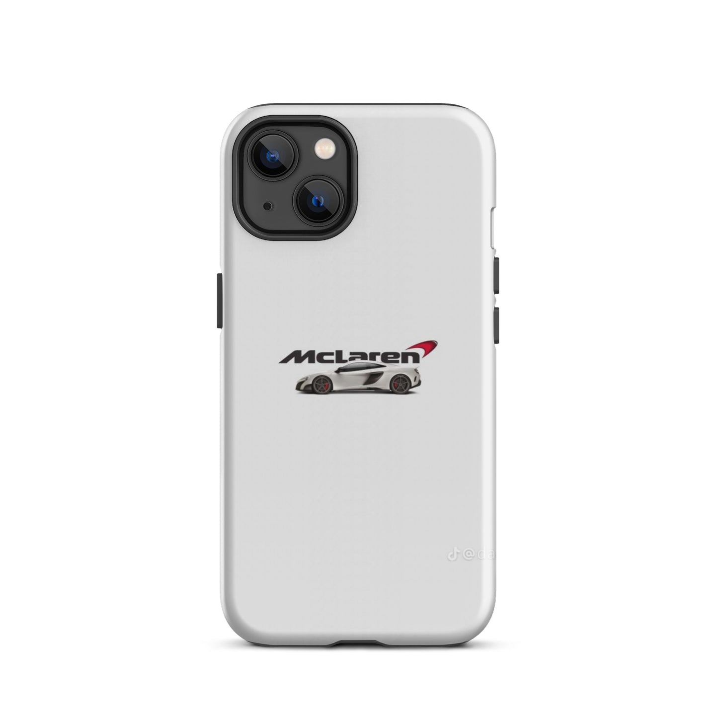 Funda McLaren